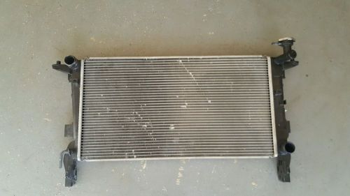 2010 2011 2012 genesis coupe radiator manual