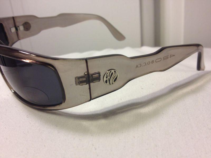 New 420 eyewear smoke  raptor sunglasses eyeglasses polycarb lenses uv protect