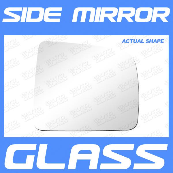 New mirror glass replacement right passenger side 99-03 rx300 electrochromic fit