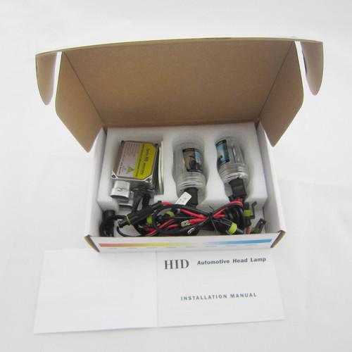 New 55w hid xenon light bulbs conversion kit 5158 55w h1 8000k headlight y6ki8