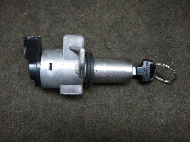 80 honda cx500 cx 500 cx500d deluxe ignition switch with key #34