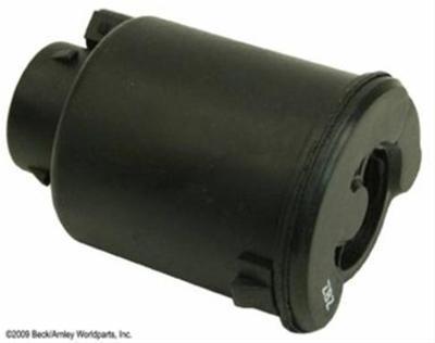 Beck/arnley fuel filter oem replacement fits kia each