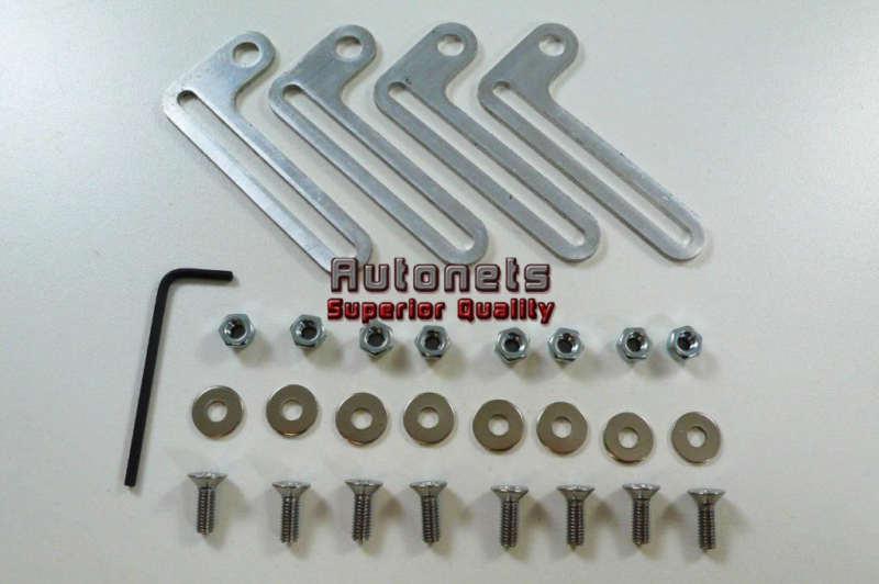 Purchase Steel Universal Linear Wire Loom Replacement Hardware Street