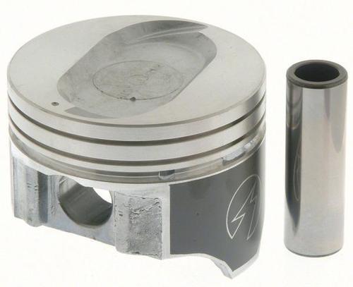 Sealed power cast piston standard h675cp set of 6