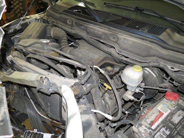 2003 dodge 1500 pickup automatic transmission 4x4 2463016