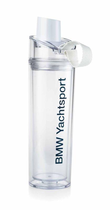 Bmw water bottle yachtsport  80902352488