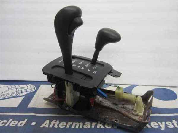 00-04 jeep grand cherokee automatic floor shifter oem