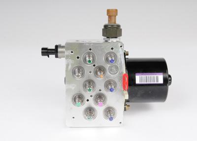 Acdelco oe service 88983913 abs modulator valve-brake pressure mod valve