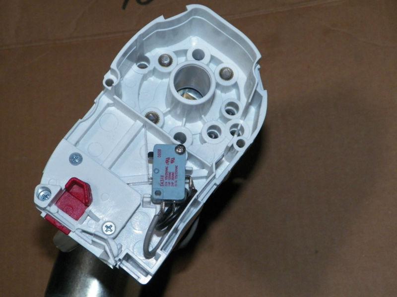 Purchase *NEW* FIAMMA DOMETIC AWNING MOTOR KIT 06 F45i 12Vdc WITH