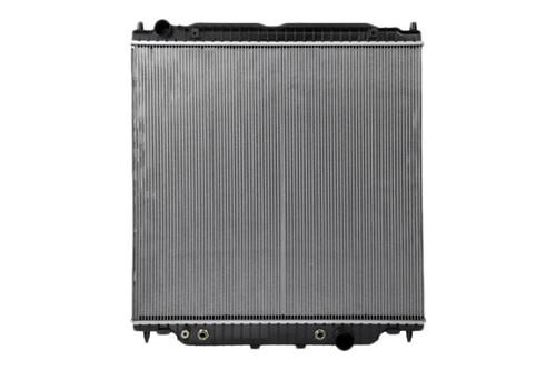 Replace rad2815 - ford f-250 radiator oe style part new