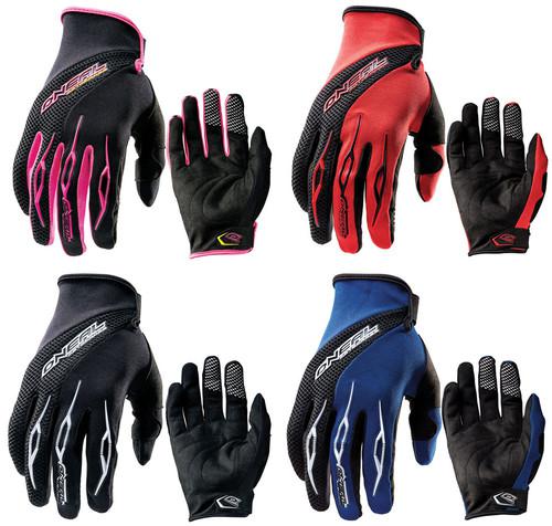Oneal youth element gloves 2013