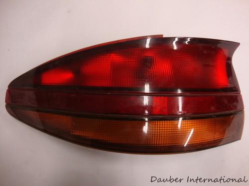 91 92 93 94 95 96 saturn s series 2 door coupe lh driver side light small chip