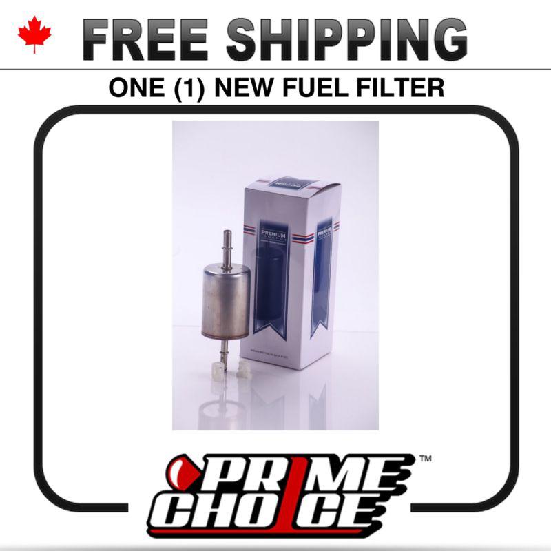 Premium guard pf7416 fuel filter