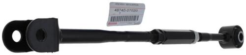 Toyota oem 4874007020 alignment camber/toe/alignment camber/toe lateral link