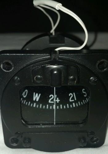 Airpath compass