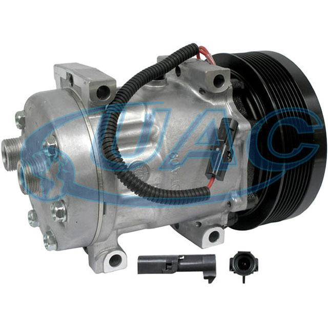 Universal a/c co 4499c a/c compressor  *free shipping*  31834n