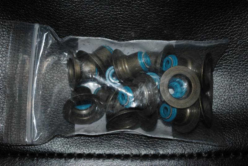 Fel-pro ss72871 valve stem seal set, (fits eclipse + others) free shipping