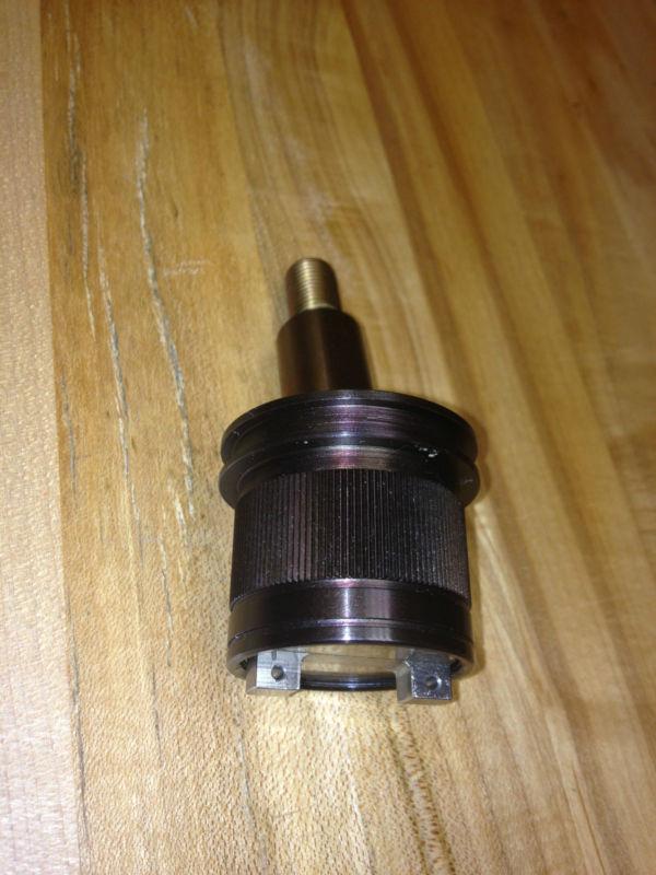New can-am f5000 lola upper ball joint 