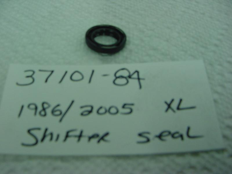 Shifter shaft seal,sportster shifter shaft seal,rpls.37101-84,fits 1986/2005