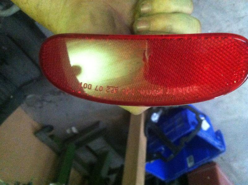 Find JEEP CJ5 CJ7 CJ8 SCRAMBLER SIDE MARKER LIGHTS SET in Portland