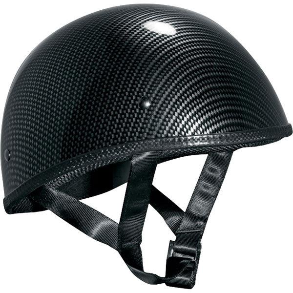 Carbon fiber s vega xts naked carbon fiber graphic half helmet