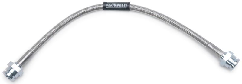 Russell 684740 clutch hose kit 06-09 civic