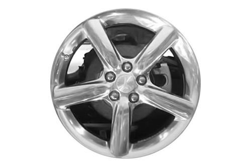 Cci 06644u85 - 2009 pontiac solstice 18" factory original style wheel rim 5x112
