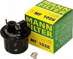 Mann-filter mf1028 fuel filter