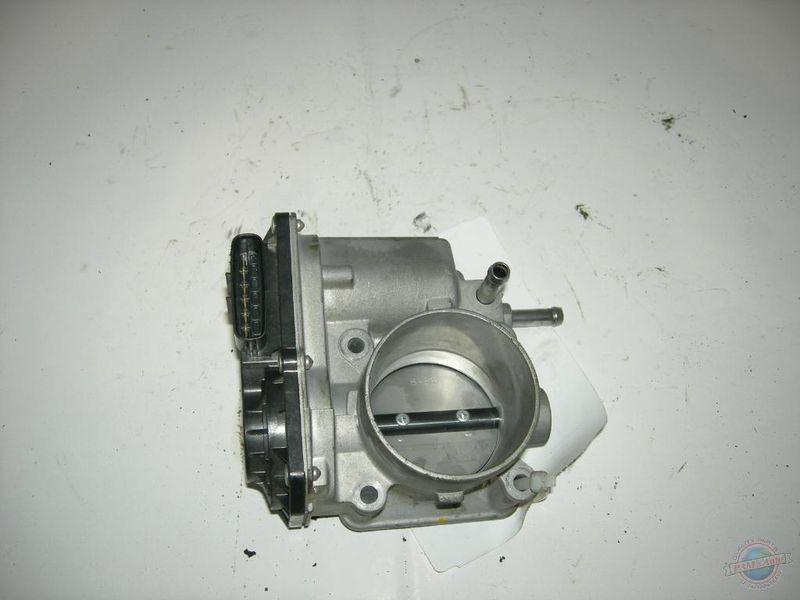 Throttle valve / body corolla 1204346 09 10 assy lifetime warranty