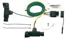 Hopkins 42115 plug-in simple; vehicle to trailer wiring connector