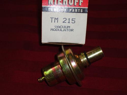 1977-79 buick chevy olds pont transmission modulator