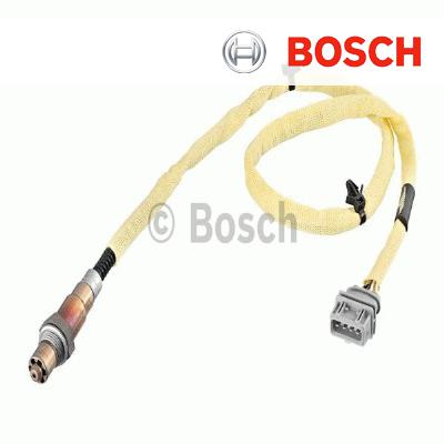 1x 0258006292 bosch lambda oxygen sensor ls6292