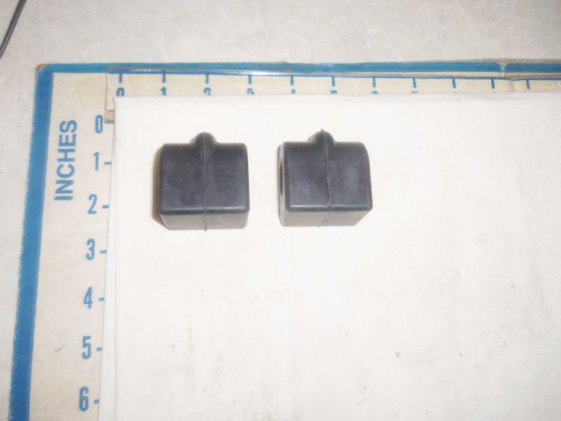 1942-1948 ford l. front stabilizer bushings(2)21a-5484