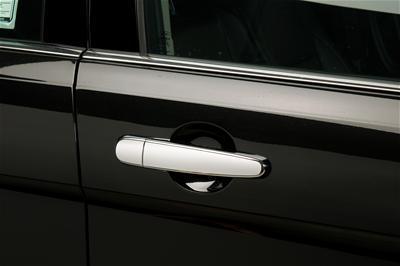 Putco chrome door handle cover 400610