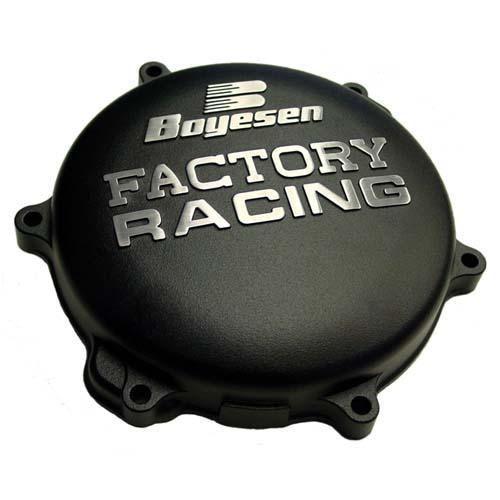 Boyesen clutch cover yamaha 05-12 yz125 yz 125