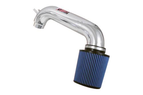 Injen sp1386p - genesis polished aluminum sp car cold air intake system