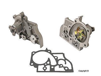 Wd express 112 28002 784 water pump-parts-mall new engine water pump