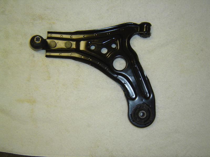 Aveo aveo-5 front lower r control arm ball joint 04-09