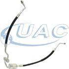 Universal air conditioner (uac) ha 10602c suction and discharge assembly dohc 