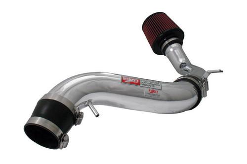 Injen rd1380p - tiburon polished aluminum rd car cold air intake system