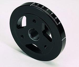 Professional products 80010 powerforce harmonic damper
