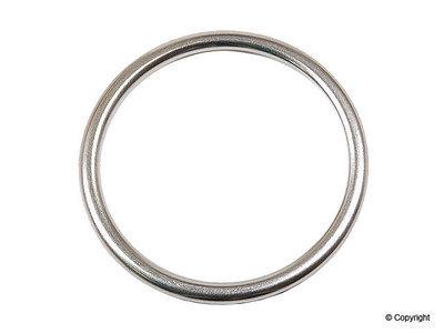 Wd express 253 38001 368 exhaust gasket misc-stone exhaust seal ring