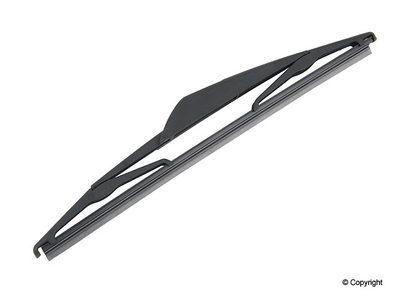 Wd express 890 06005 001 wiper blade-genuine windshield wiper blade