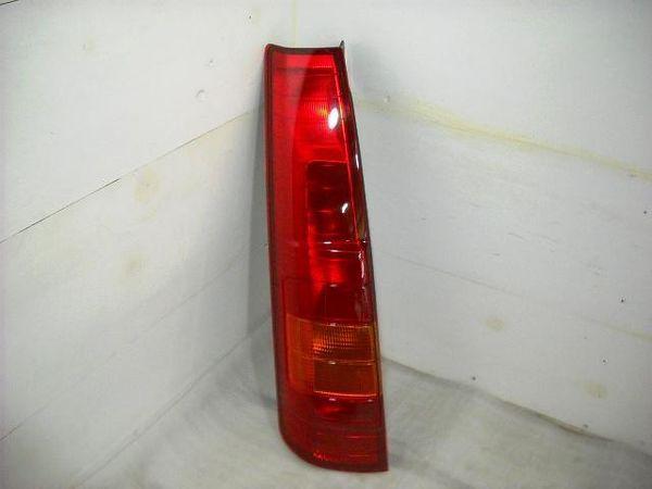 Mitsubishi rvr 1998 rear left combination lamp [4315600]