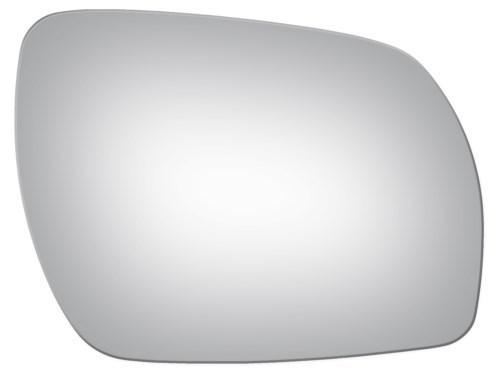 Nissan murano 2003-2007 convex passenger side replacement mirror glass dr-f775