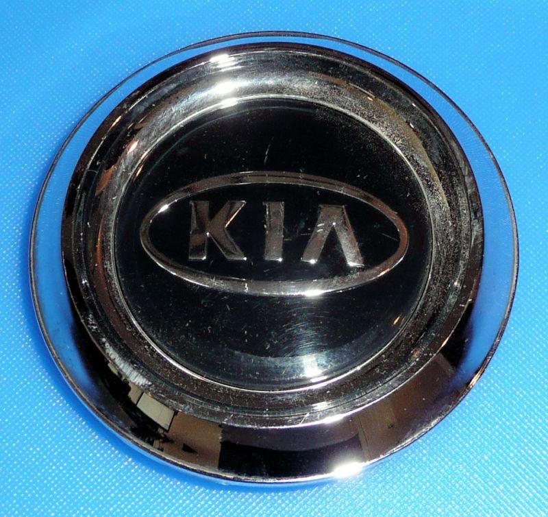 2003 – 2006 kia sorento wheel center cap … p/n: 52960 3e020