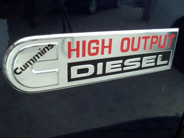 New dch 2012 dodge ram 2500 cummins emblem high output mopar 68144800aa diesel 