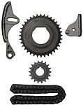 Cloyes gear & product 9-4191sa timing chain