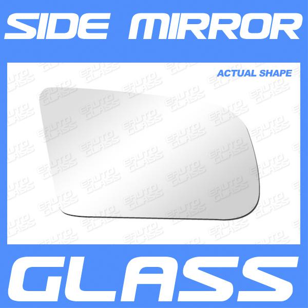 New mirror glass replacement right passenger side 1985-1991 buick skylark r/h