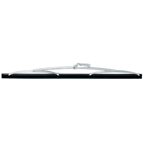 Marinco 33017 deluxe stainless steel wiper blade 20&#034;